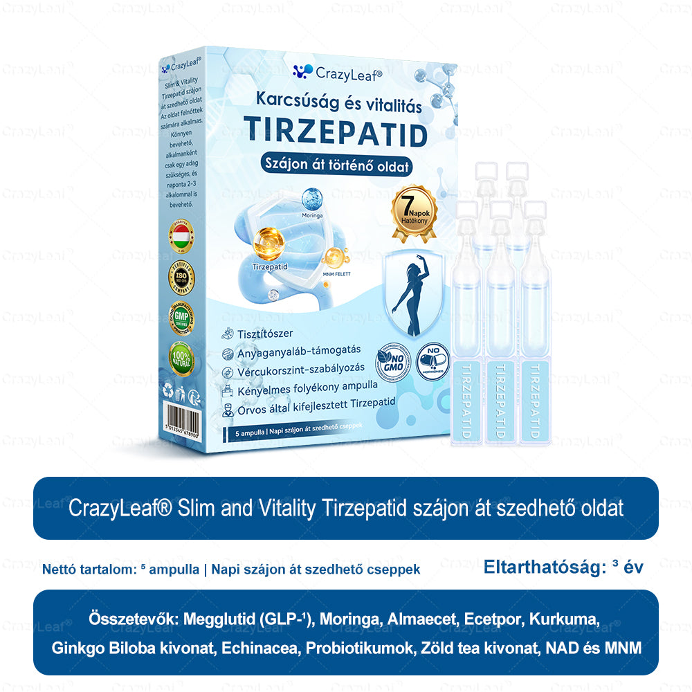 🎁 Már csak 10 üveg maradt! Korlátozott idejű ajánlat, extra 50% kedvezmény! Ragadd meg a lehetőséget, hogy karcsúbb és energikusabb életet élj✨ Ha lemaradsz róla, jövőre várnod kell!