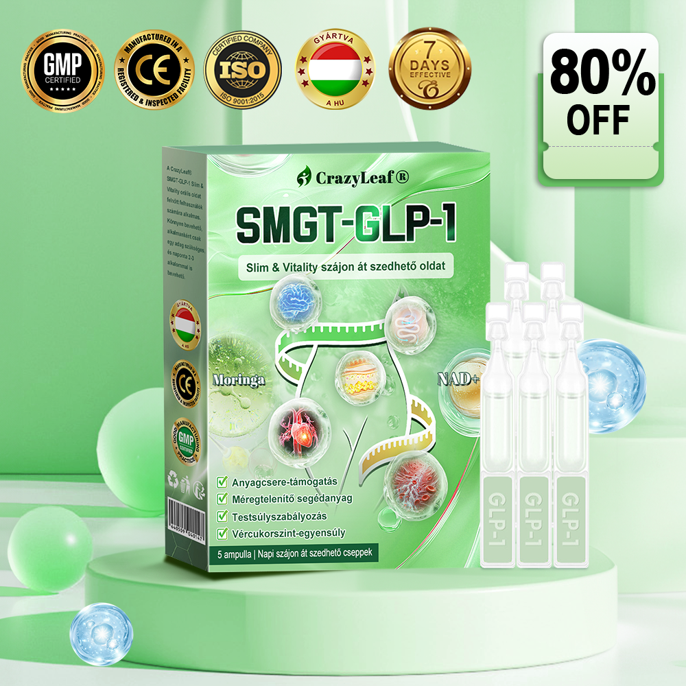 đ©ââïžMĂĄr csak 10 ĂŒveg maradt! KorlĂĄtozott idejƱ ajĂĄnlat, extra 50% kedvezmĂ©ny! Ragadd meg a lehetĆsĂ©get, hogy karcsĂșbb Ă©s energikusabb Ă©letet Ă©ljâš Ha lemaradsz rĂłla, jövĆre vĂĄrnod kell!