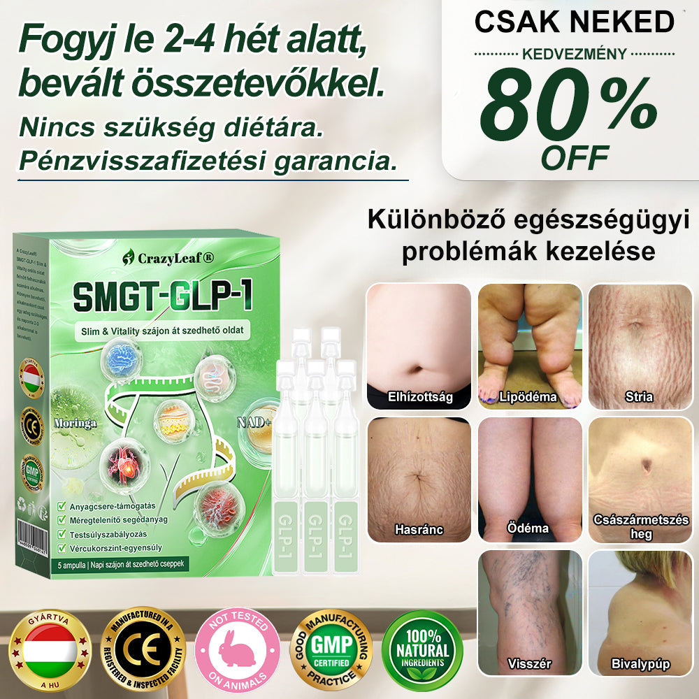 đ©ââïžMĂĄr csak 10 ĂŒveg maradt! KorlĂĄtozott idejƱ ajĂĄnlat, extra 50% kedvezmĂ©ny! Ragadd meg a lehetĆsĂ©get, hogy karcsĂșbb Ă©s energikusabb Ă©letet Ă©ljâš Ha lemaradsz rĂłla, jövĆre vĂĄrnod kell!