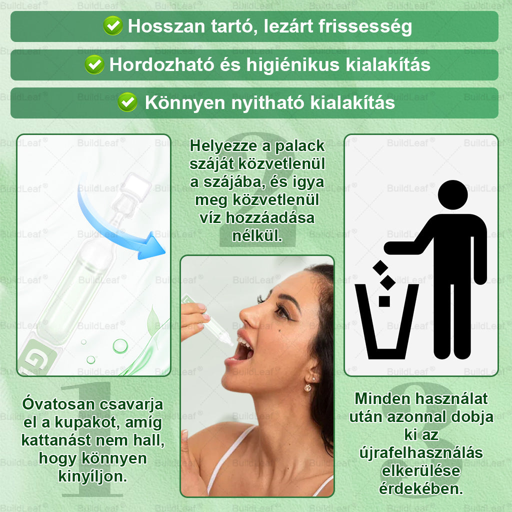 BuildLeaf®20-1🎁 Tylko 10 opakowań! Skorzystaj z wyjątkowej 30% zniżki teraz! Nie przegap szansy — taka oferta wróci dopiero w przyszłym roku. Działaj szybko! 180-dniowa gwarancja zwrotu pieniędzy!