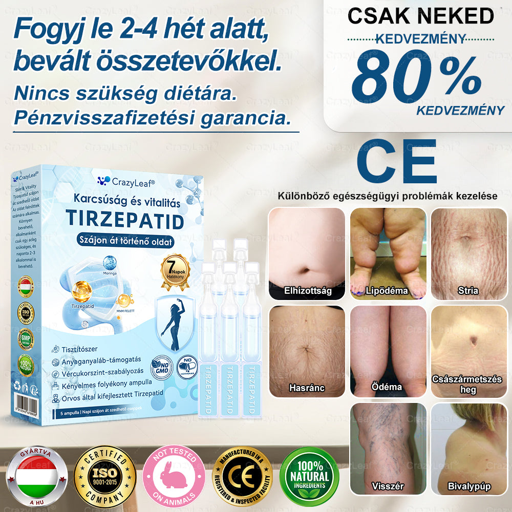 🎁 Már csak 10 üveg maradt! Korlátozott idejű ajánlat, extra 50% kedvezmény! Ragadd meg a lehetőséget, hogy karcsúbb és energikusabb életet élj✨ Ha lemaradsz róla, jövőre várnod kell!