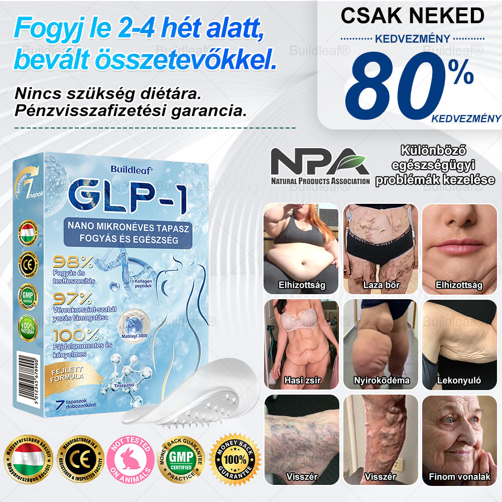 đ MĂĄr csak 10 ĂŒveg maradt! KorlĂĄtozott idejƱ ajĂĄnlat, extra 50% kedvezmĂ©ny! Ragadd meg a lehetĆsĂ©get, hogy karcsĂșbb Ă©s energikusabb Ă©letet Ă©ljâš Ha lemaradsz rĂłla, jövĆre vĂĄrnod kell!