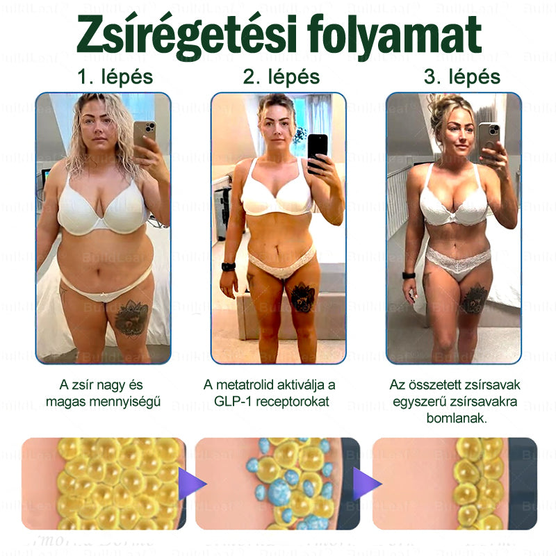 💊BuildLeaf®🎁 Tylko 10 opakowań! Skorzystaj z wyjątkowej 30% zniżki teraz! Nie przegap szansy — taka oferta wróci dopiero w przyszłym roku. Działaj szybko! 180-dniowa gwarancja zwrotu pieniędzy!