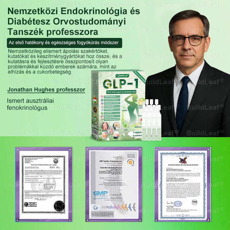💊BuildLeaf®🎁 Tylko 10 opakowań! Skorzystaj z wyjątkowej 30% zniżki teraz! Nie przegap szansy — taka oferta wróci dopiero w przyszłym roku. Działaj szybko! 180-dniowa gwarancja zwrotu pieniędzy!