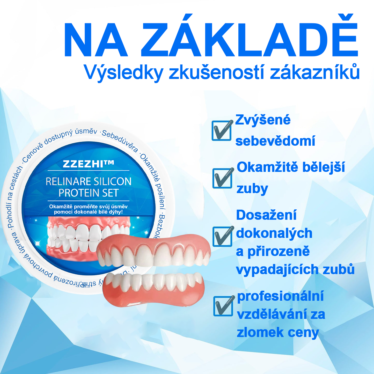 🎁 Zbývá už jen 5 krabiček! Nabízíme dodatečnou slevu 50%! Postarejte se o svou kondici a zdraví. Pokud to teď propásnete, další šance bude až příští rok.