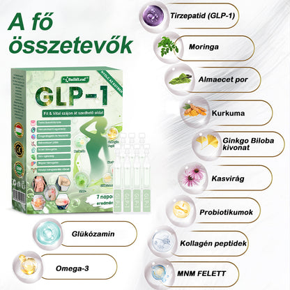 💊BuildLeaf®🎁 Tylko 10 opakowań! Skorzystaj z wyjątkowej 30% zniżki teraz! Nie przegap szansy — taka oferta wróci dopiero w przyszłym roku. Działaj szybko! 180-dniowa gwarancja zwrotu pieniędzy!
