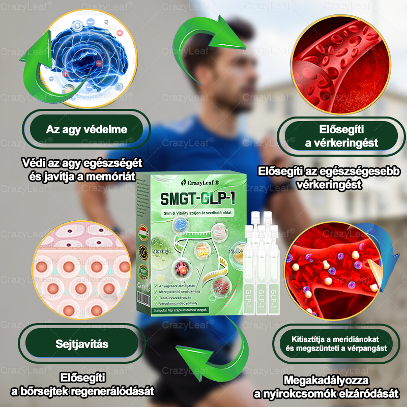 👩‍⚕️Már csak 10 üveg maradt! Korlátozott idejű ajánlat, extra 50% kedvezmény! Ragadd meg a lehetőséget, hogy karcsúbb és energikusabb életet élj✨ Ha lemaradsz róla, jövőre várnod kell!