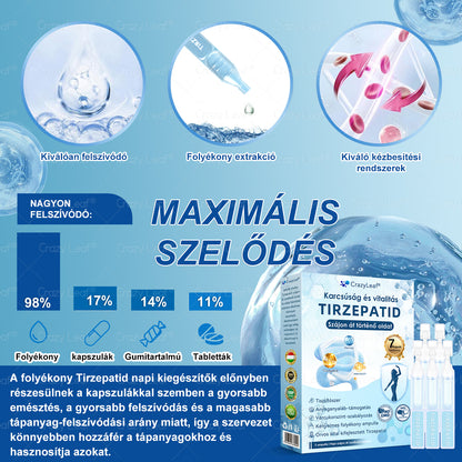 🎁 Már csak 10 üveg maradt! Korlátozott idejű ajánlat, extra 50% kedvezmény! Ragadd meg a lehetőséget, hogy karcsúbb és energikusabb életet élj✨ Ha lemaradsz róla, jövőre várnod kell!