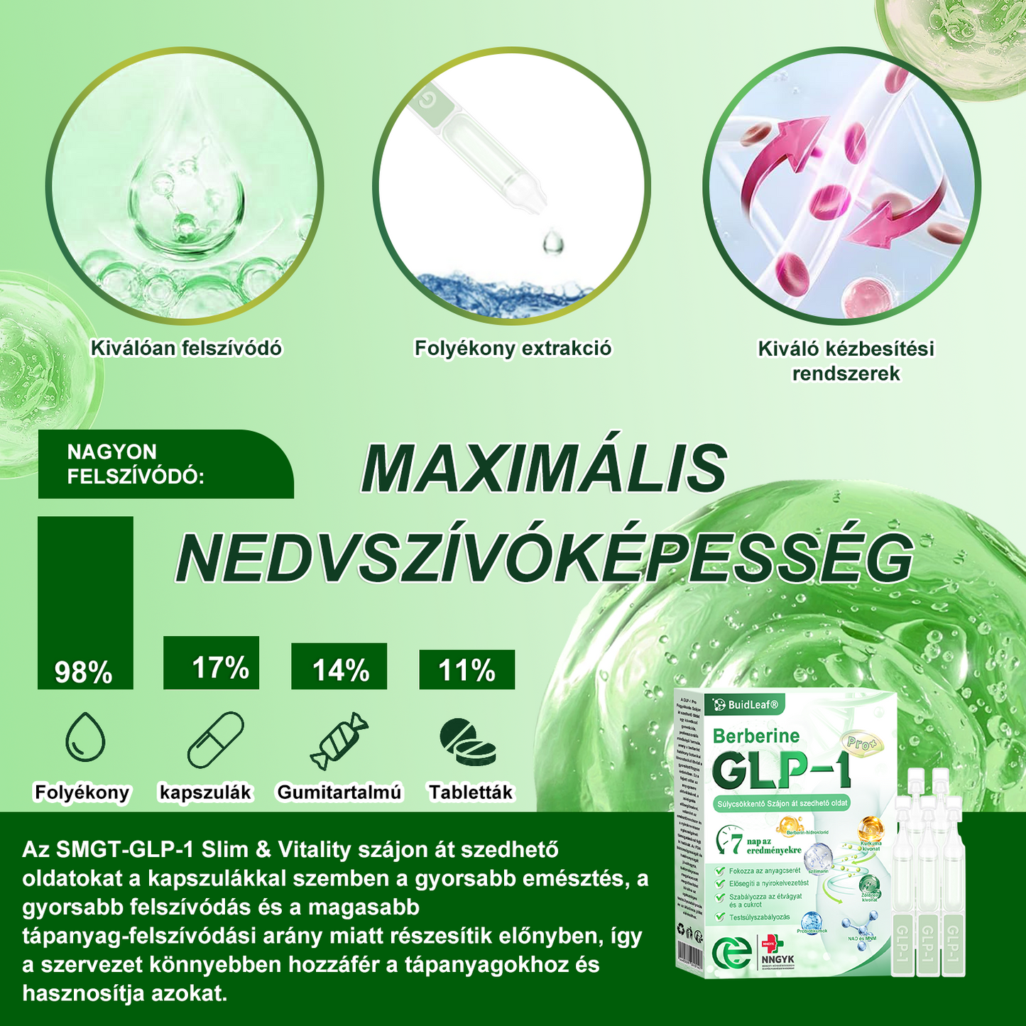 🌿Már csak 10 üveg maradt! Korlátozott idejű ajánlat, extra 50% kedvezmény! Ragadd meg a lehetőséget, hogy karcsúbb és energikusabb életet élj✨ Ha lemaradsz róla, jövőre várnod kell!