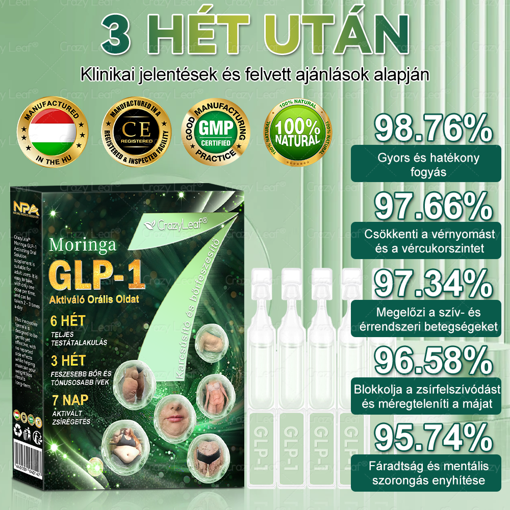 🎁 Már csak 10 üveg maradt! Korlátozott idejű ajánlat, extra 50% kedvezmény! Ragadd meg a lehetőséget, hogy karcsúbb és energikusabb életet élj✨ Ha lemaradsz róla, jövőre várnod kell!
