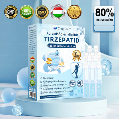 🎁 Már csak 10 üveg maradt! Korlátozott idejű ajánlat, extra 50% kedvezmény! Ragadd meg a lehetőséget, hogy karcsúbb és energikusabb életet élj✨ Ha lemaradsz róla, jövőre várnod kell!