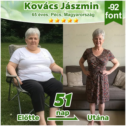 BuildLeaf®20-1🎁 Tylko 10 opakowań! Skorzystaj z wyjątkowej 30% zniżki teraz! Nie przegap szansy — taka oferta wróci dopiero w przyszłym roku. Działaj szybko! 180-dniowa gwarancja zwrotu pieniędzy!