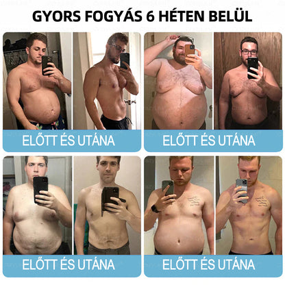 🎁 Már csak 10 üveg maradt! Korlátozott idejű ajánlat, extra 50% kedvezmény! Ragadd meg a lehetőséget, hogy karcsúbb és energikusabb életet élj✨ Ha lemaradsz róla, jövőre várnod kell!