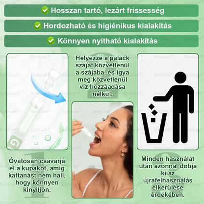 BuildLeaf®20-1🎁 Tylko 10 opakowań! Skorzystaj z wyjątkowej 30% zniżki teraz! Nie przegap szansy — taka oferta wróci dopiero w przyszłym roku. Działaj szybko! 180-dniowa gwarancja zwrotu pieniędzy!