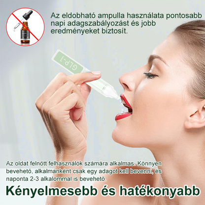 👩‍⚕️Már csak 10 üveg maradt! Korlátozott idejű ajánlat, extra 50% kedvezmény! Ragadd meg a lehetőséget, hogy karcsúbb és energikusabb életet élj✨ Ha lemaradsz róla, jövőre várnod kell!