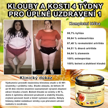 Už zbývá jen 10 krabic! 🎁🎁 Dáváme dalších 50% slevu! Buď fit a zdravý! Pokud to teď propásneš, příští rok už nebudeš mít možnost. 🎁🎁