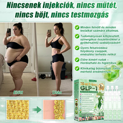 BuildLeaf®20-1🎁 Tylko 10 opakowań! Skorzystaj z wyjątkowej 30% zniżki teraz! Nie przegap szansy — taka oferta wróci dopiero w przyszłym roku. Działaj szybko! 180-dniowa gwarancja zwrotu pieniędzy!