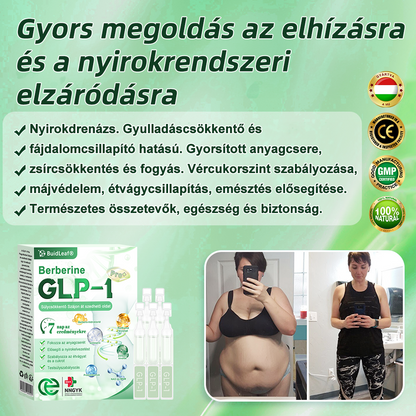 🌿Már csak 10 üveg maradt! Korlátozott idejű ajánlat, extra 50% kedvezmény! Ragadd meg a lehetőséget, hogy karcsúbb és energikusabb életet élj✨ Ha lemaradsz róla, jövőre várnod kell!