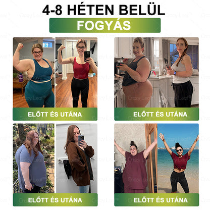🎁 Már csak 10 üveg maradt! Korlátozott idejű ajánlat, extra 50% kedvezmény! Ragadd meg a lehetőséget, hogy karcsúbb és energikusabb életet élj✨ Ha lemaradsz róla, jövőre várnod kell!